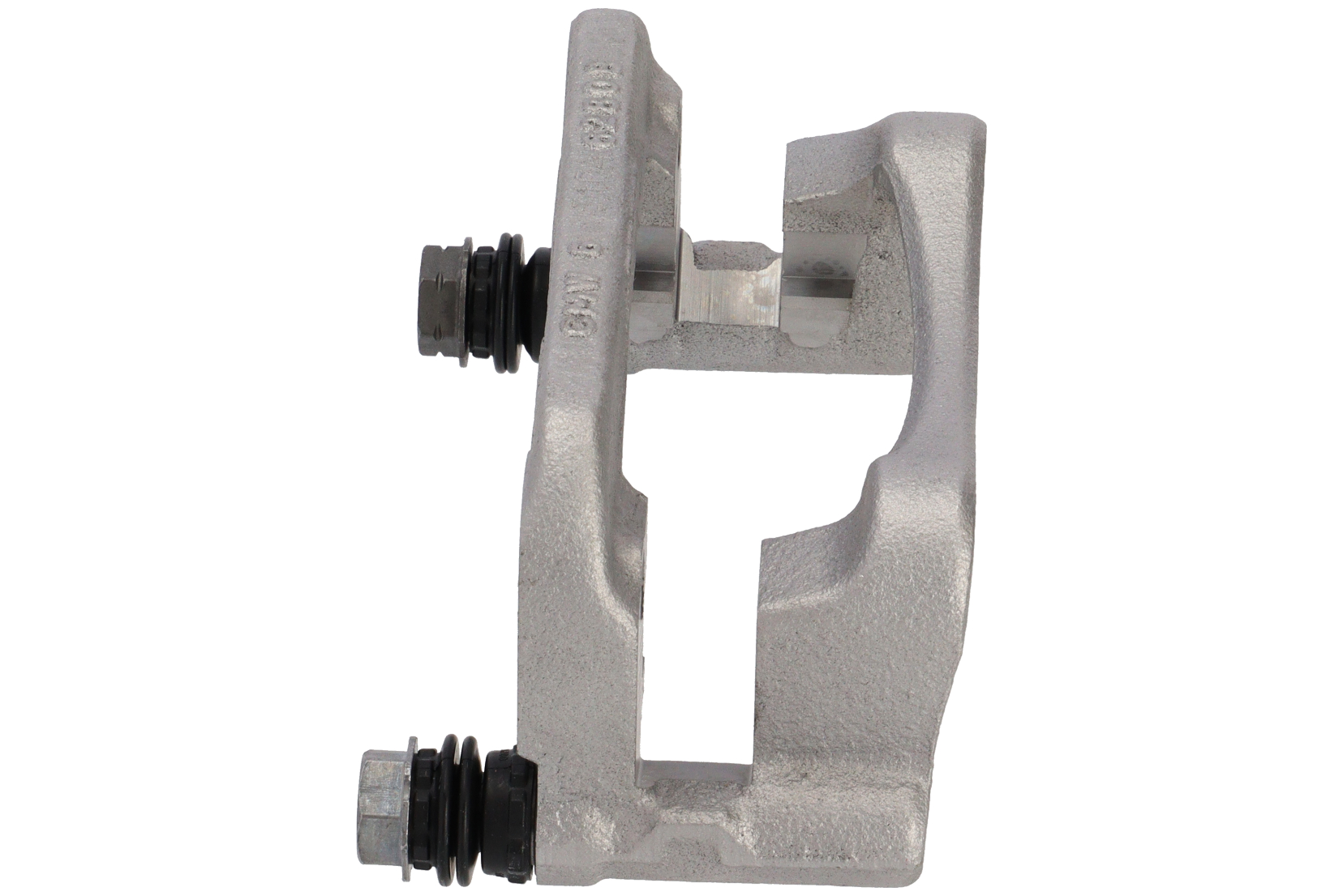 Bremsecaliper brakett