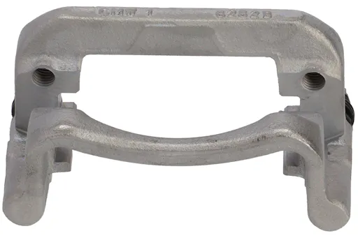 Bremsecaliper brakett