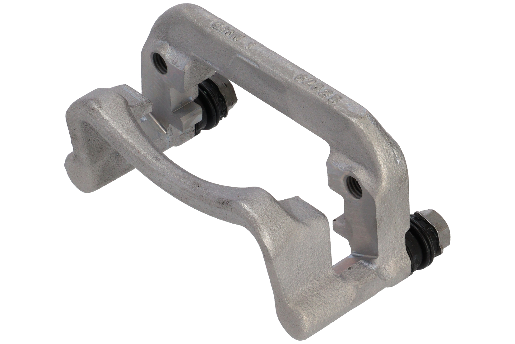 Bremsecaliper brakett