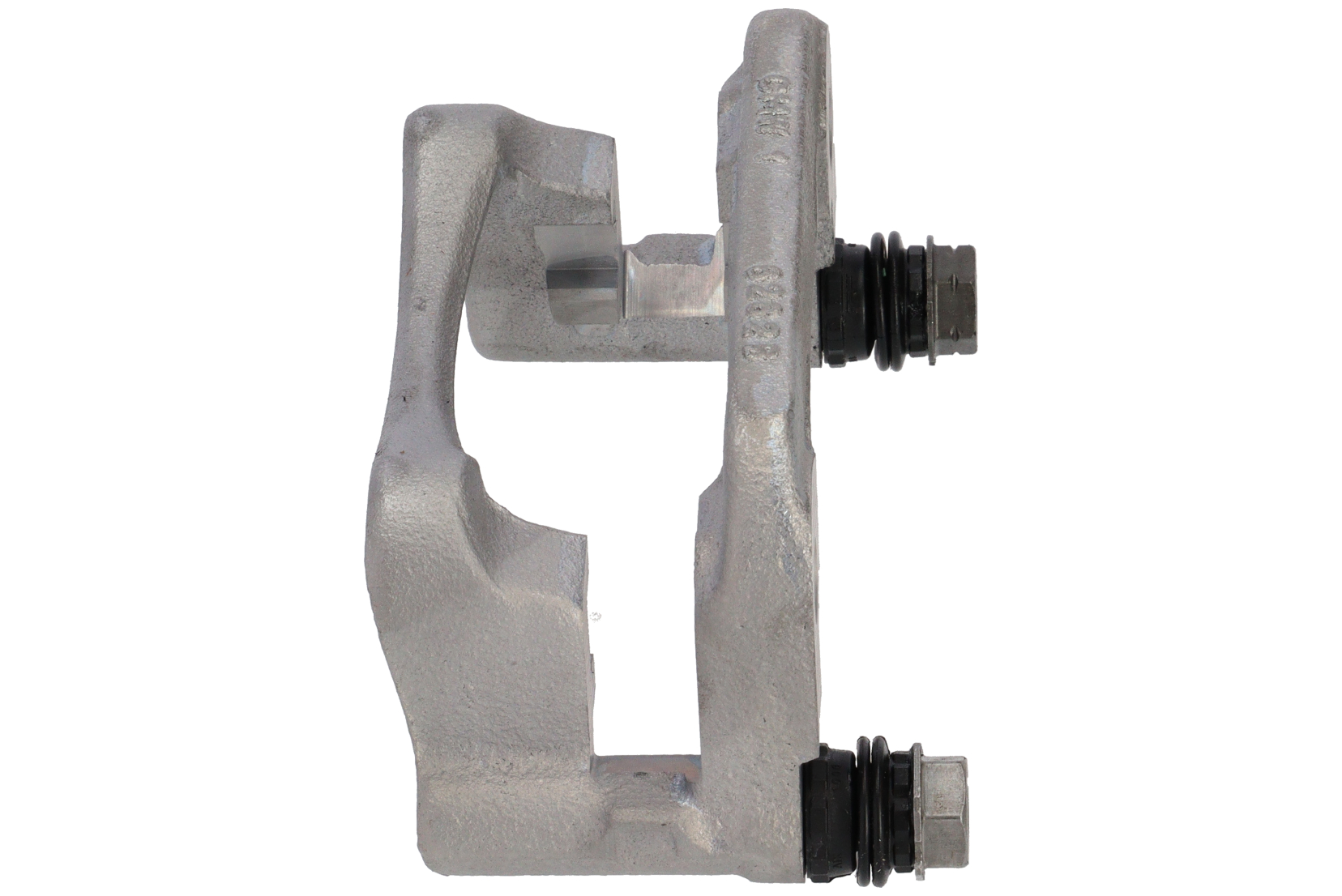 Bremsecaliper brakett