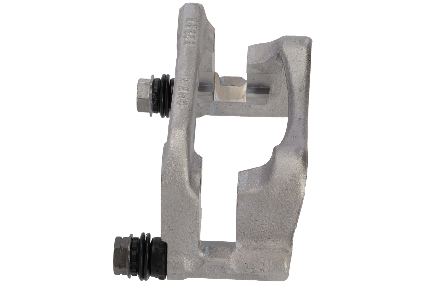 Bremsecaliper brakett