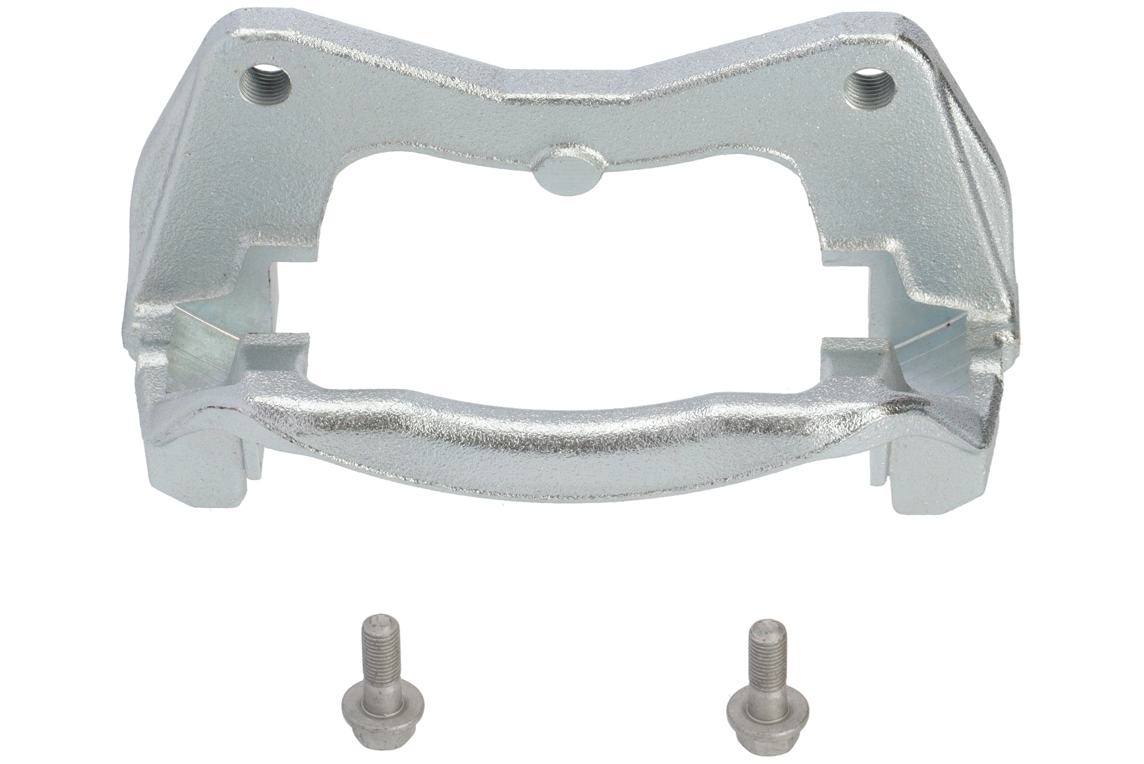 Bremsecaliper brakett