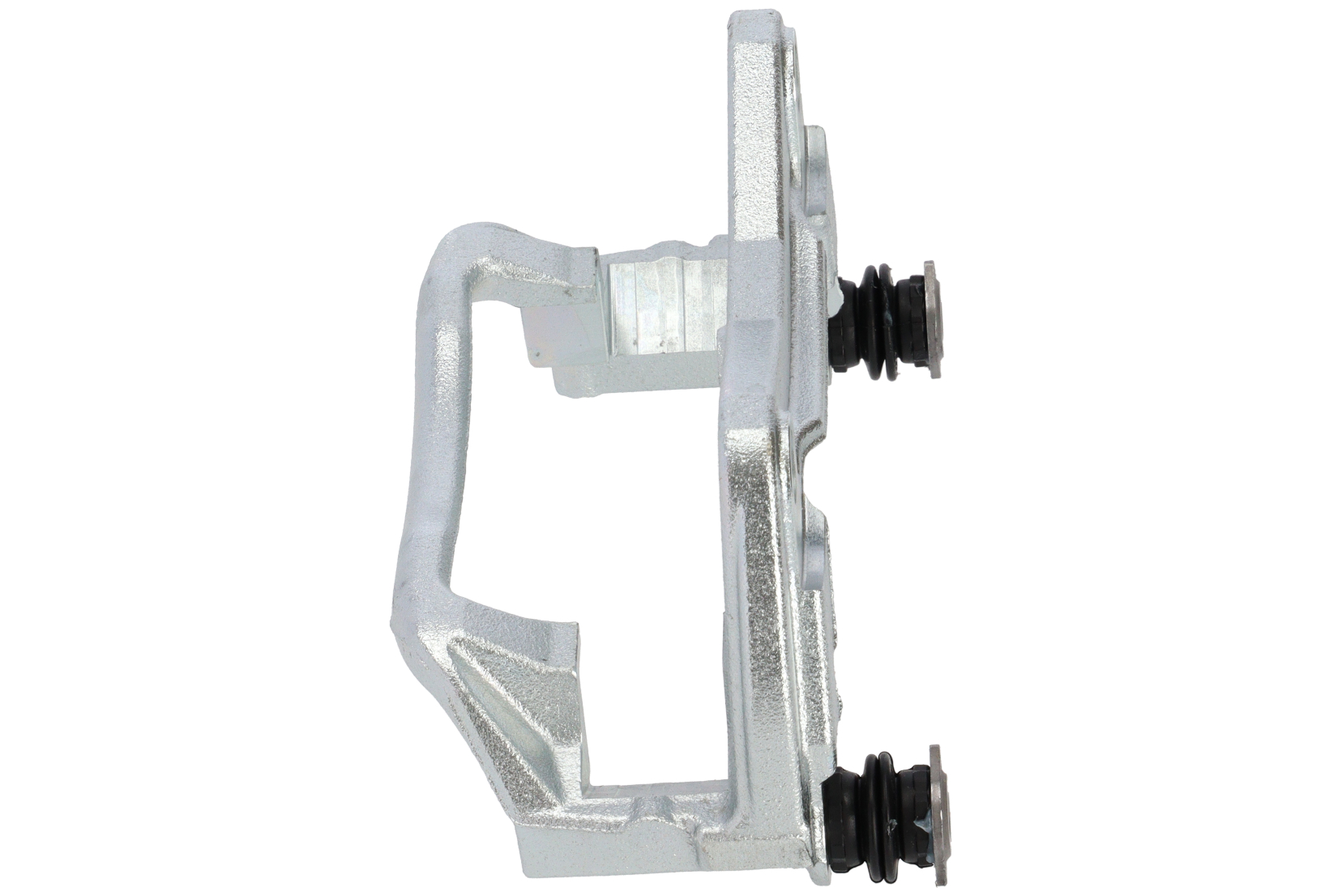 Bremsecaliper brakett