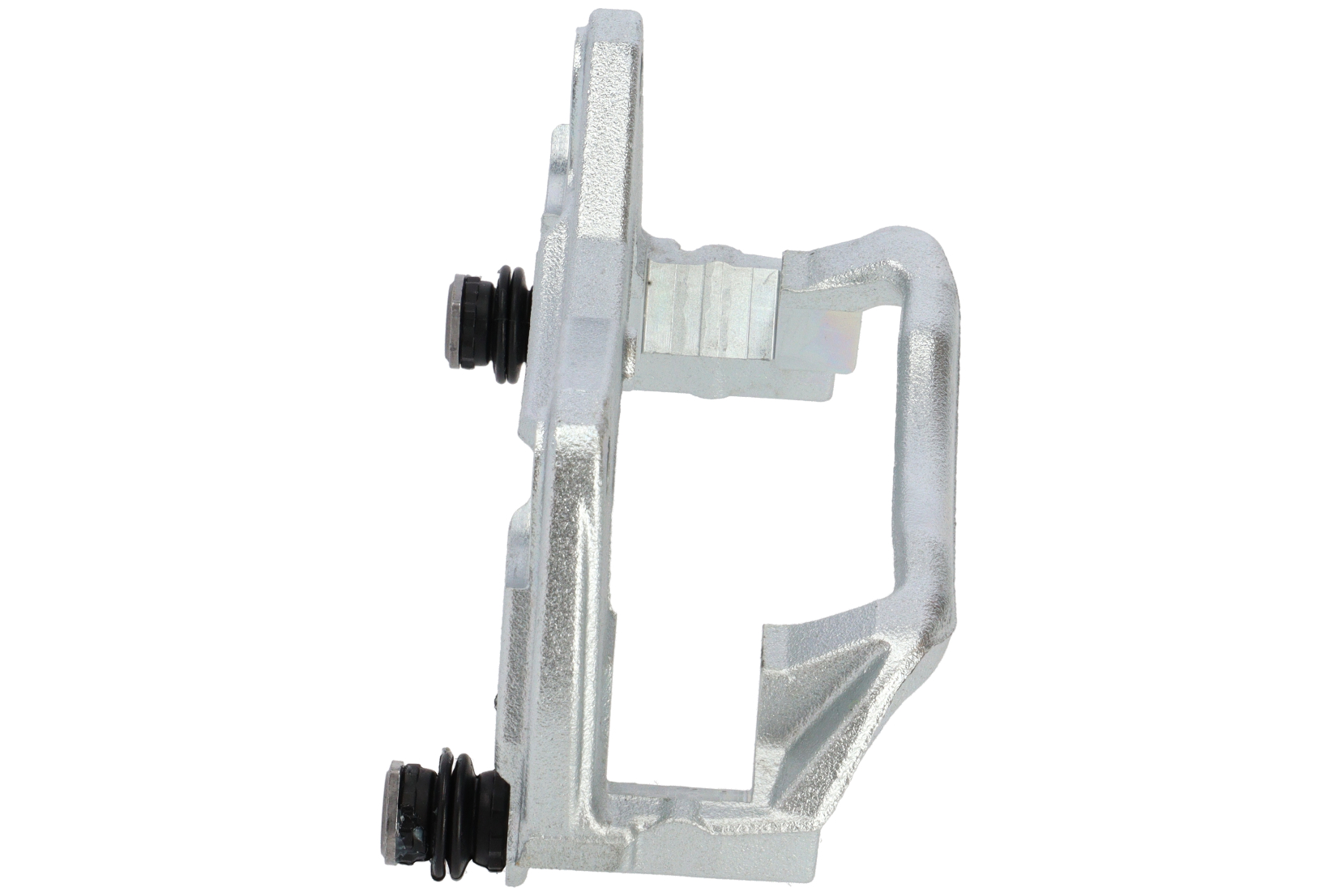 Bremsecaliper brakett