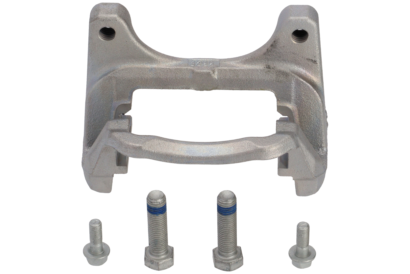 Bremsecaliper brakett