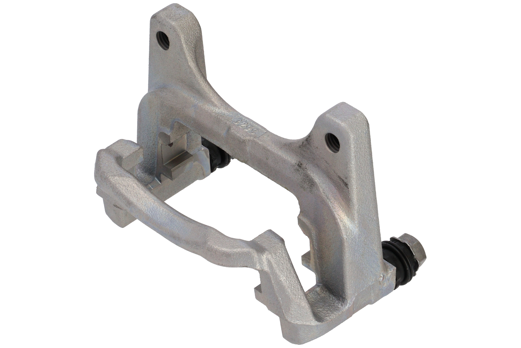 Bremsecaliper brakett