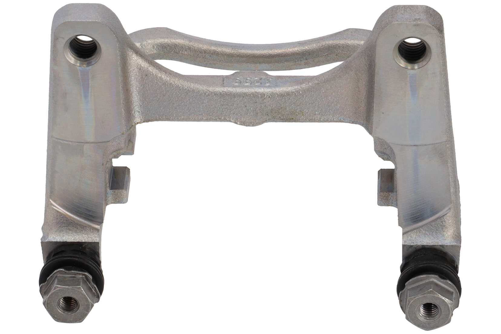 Bremsecaliper brakett