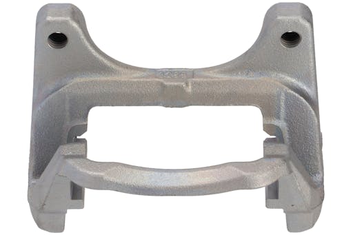 Bremsecaliper brakett