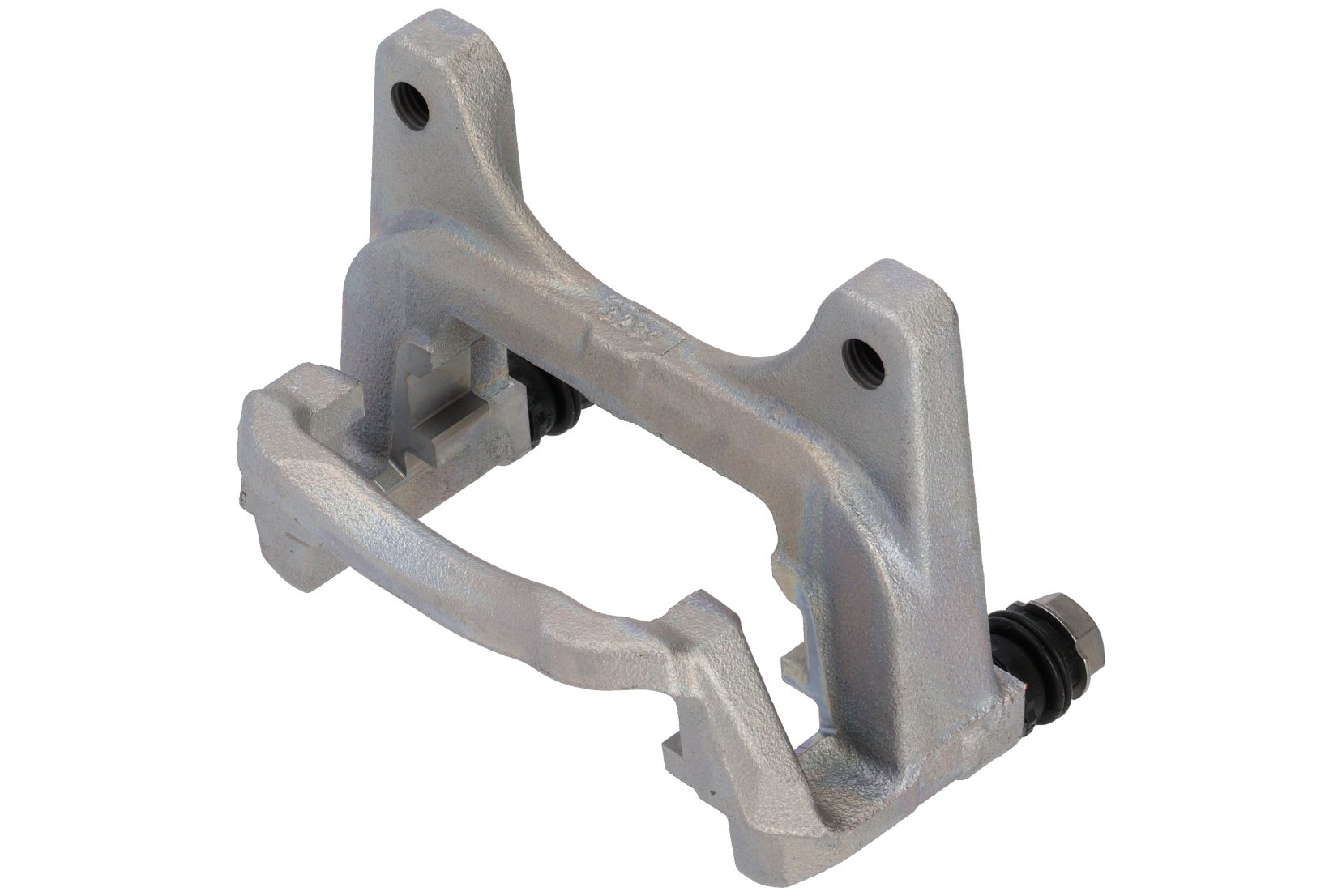 Bremsecaliper brakett