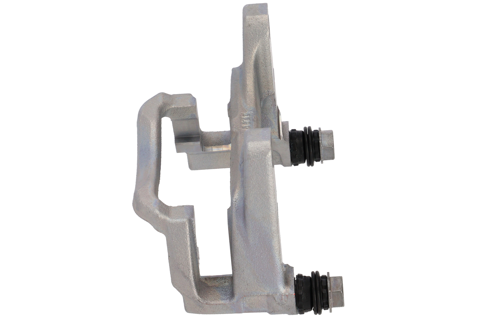 Bremsecaliper brakett