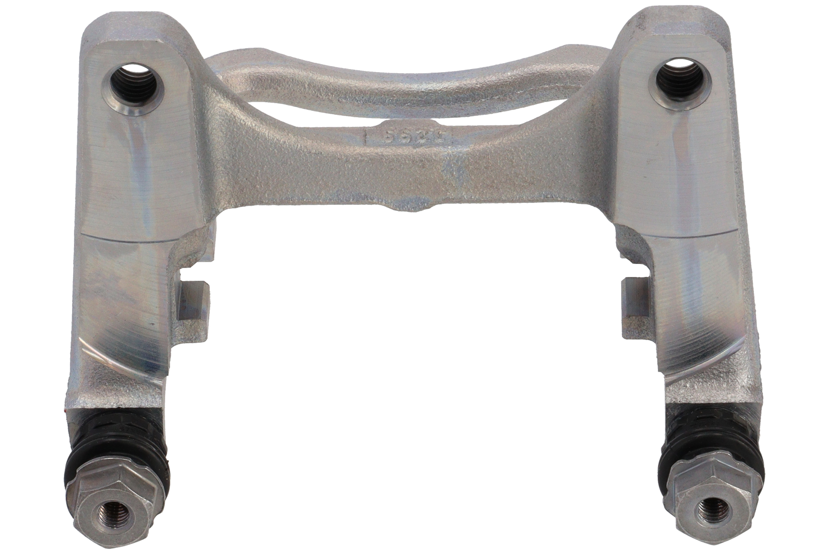 Bremsecaliper brakett