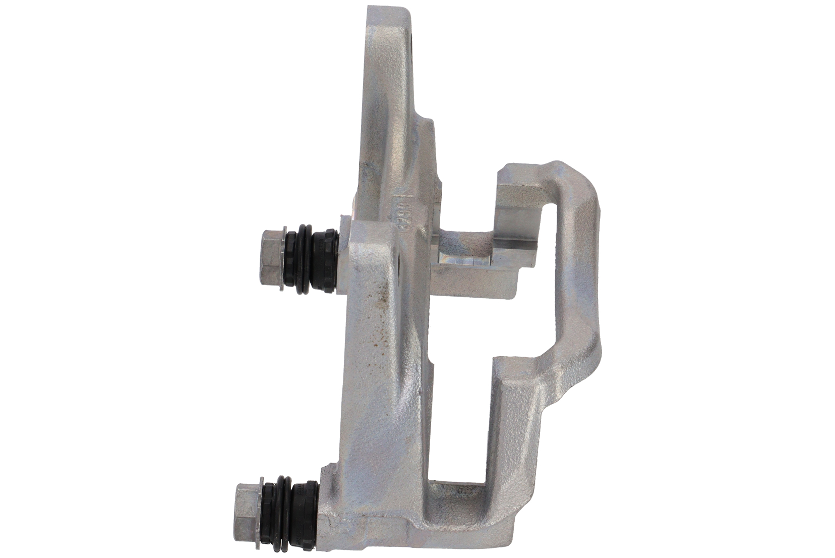 Bremsecaliper brakett