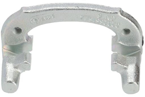 Bremsecaliper brakett