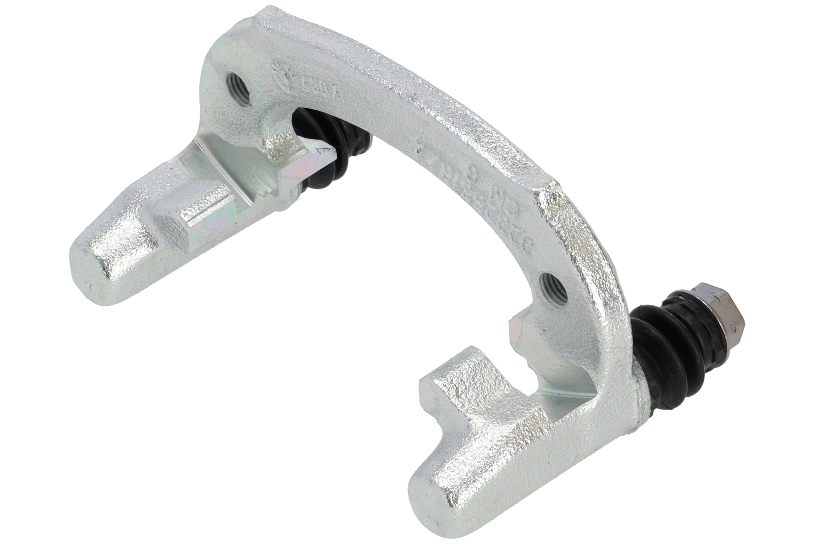 Bremsecaliper brakett