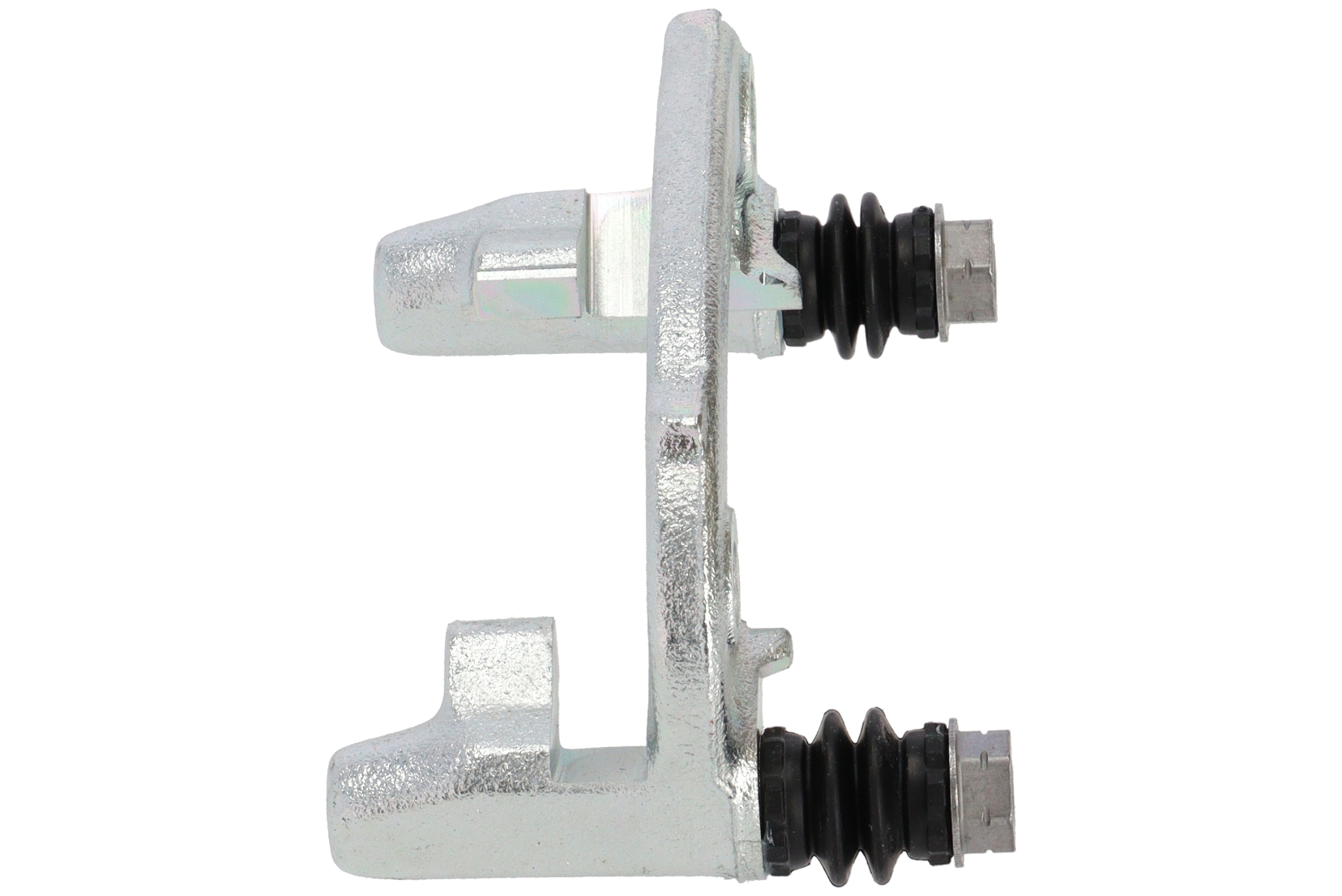 Bremsecaliper brakett