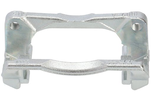 Bremsecaliper brakett