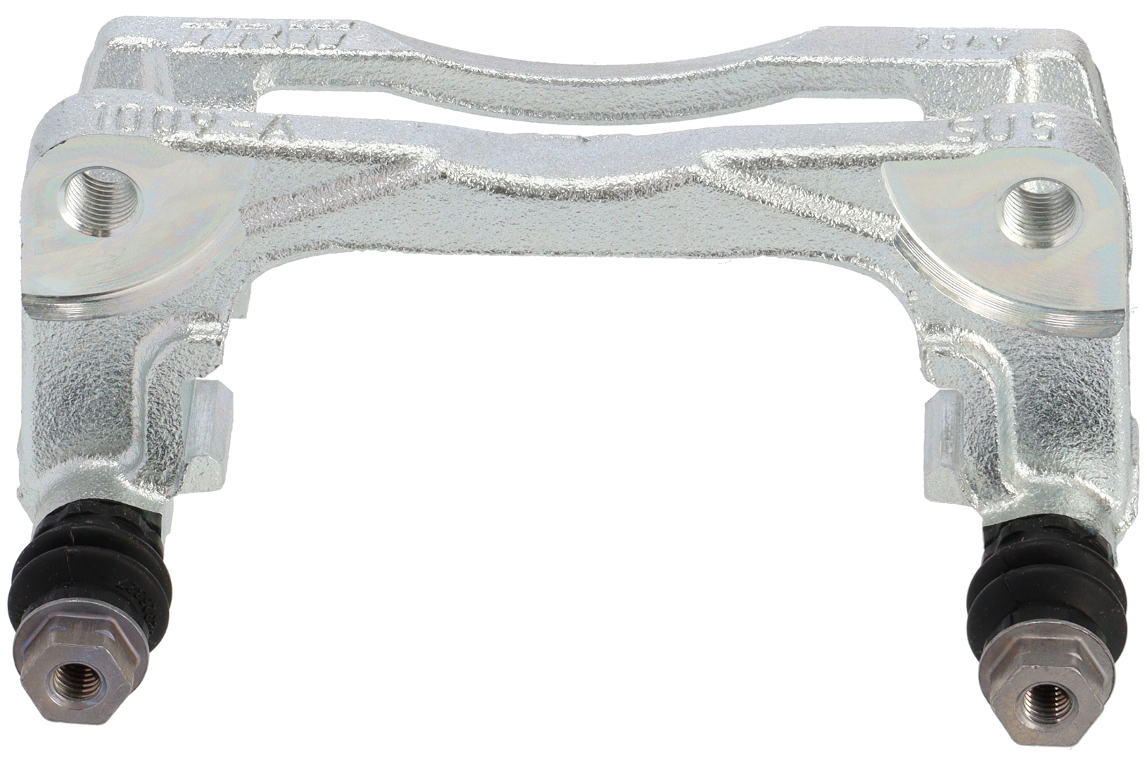 Bremsecaliper brakett