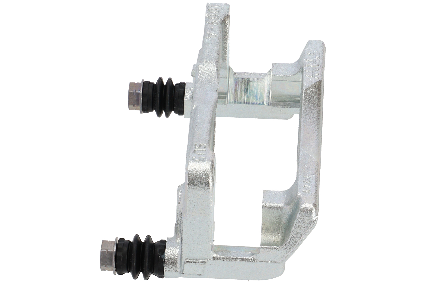 Bremsecaliper brakett