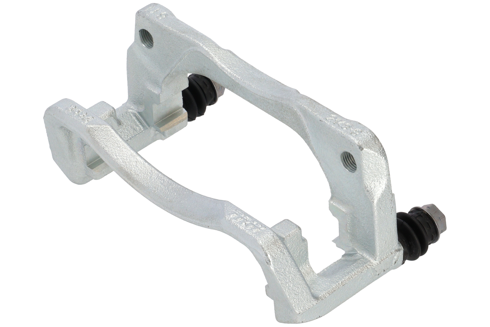 Bremsecaliper brakett