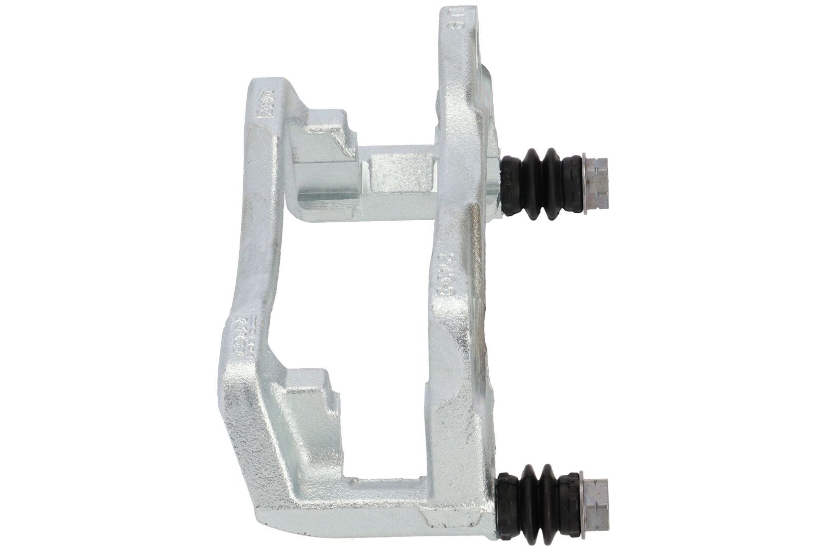 Bremsecaliper brakett