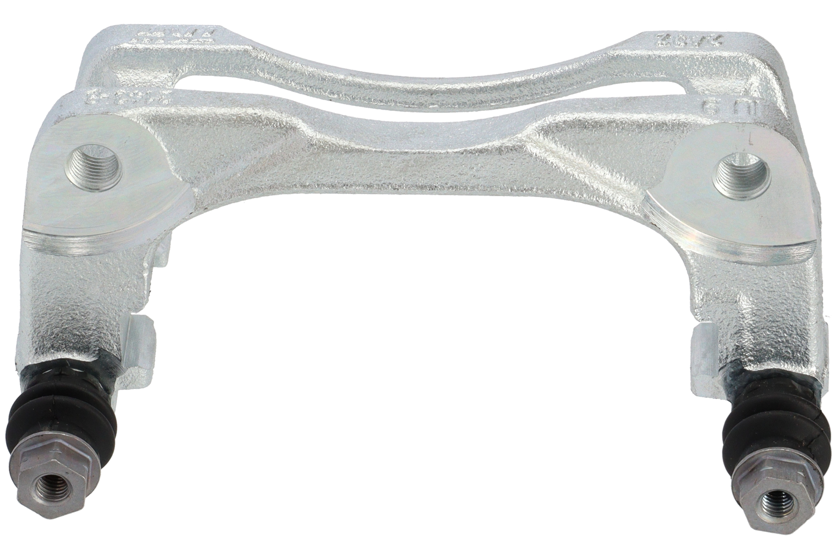 Bremsecaliper brakett