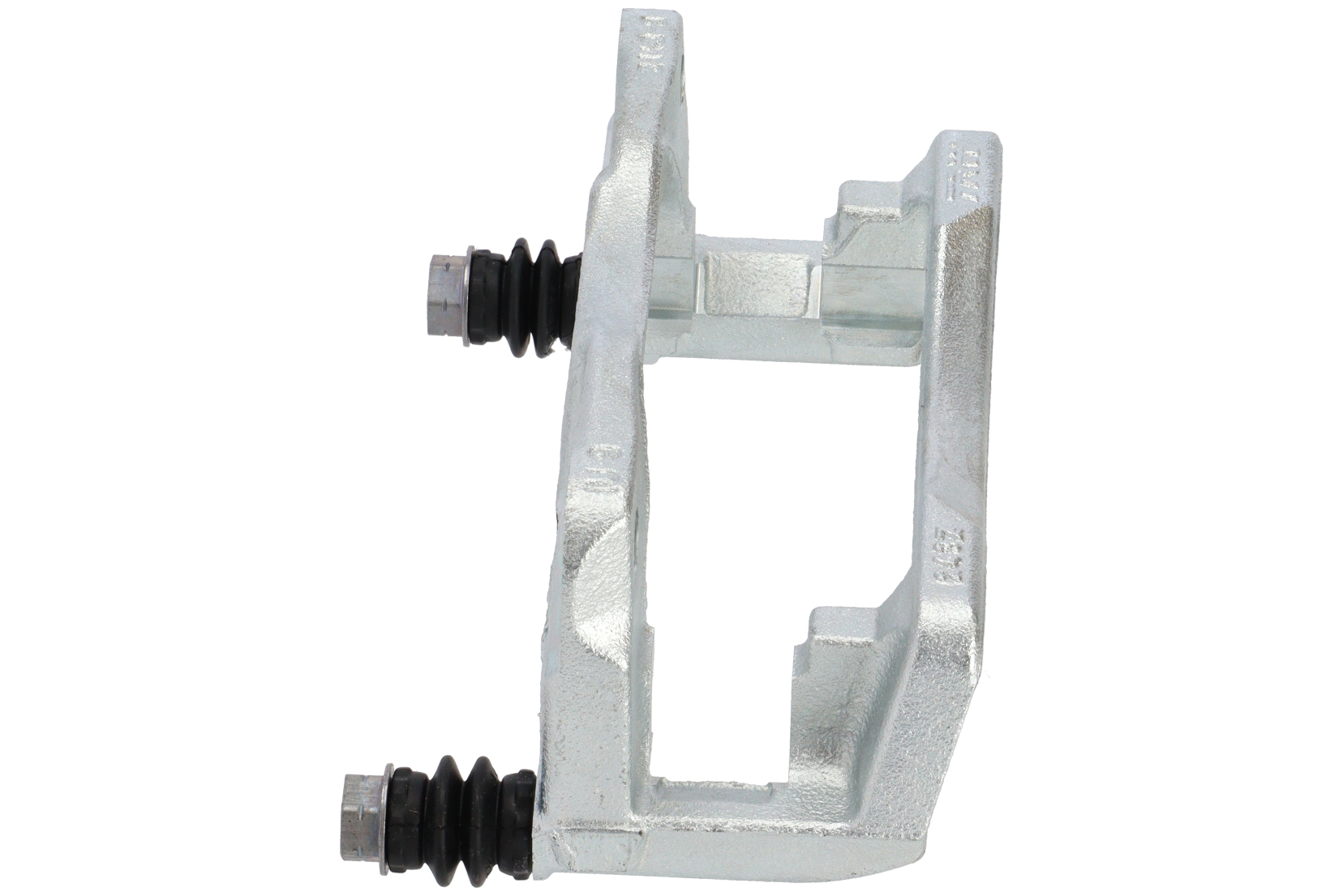 Bremsecaliper brakett