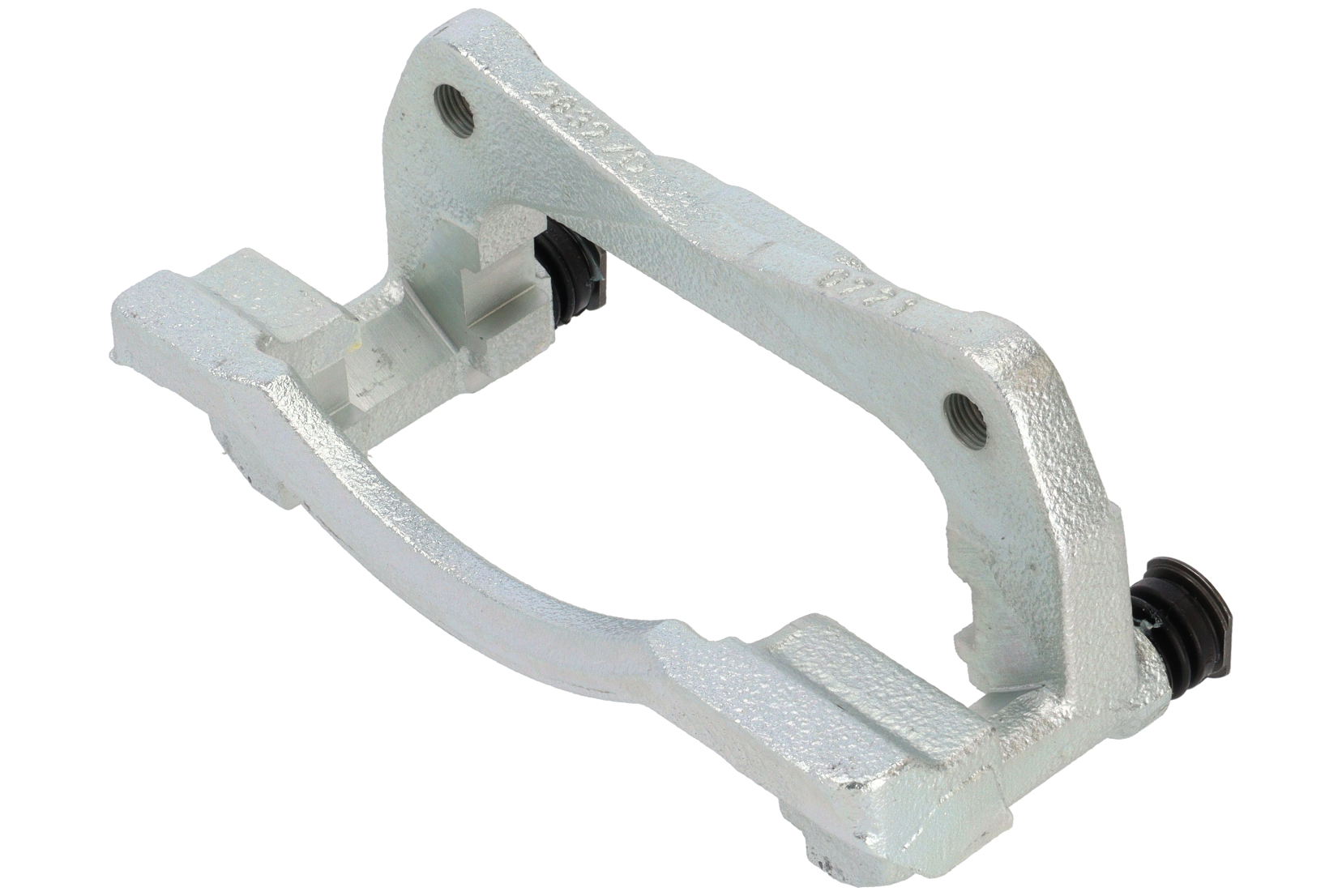 Bremsecaliper brakett