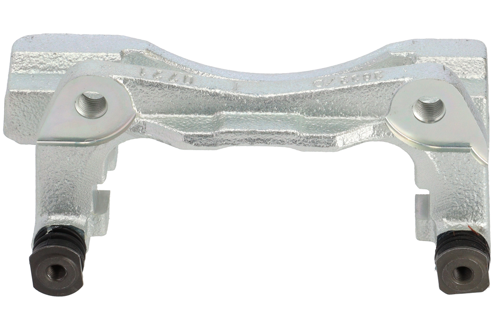 Bremsecaliper brakett