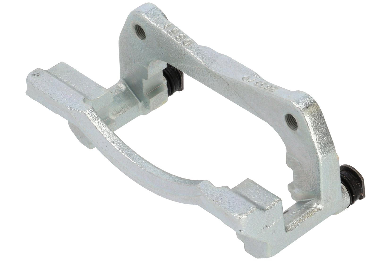 Bremsecaliper brakett