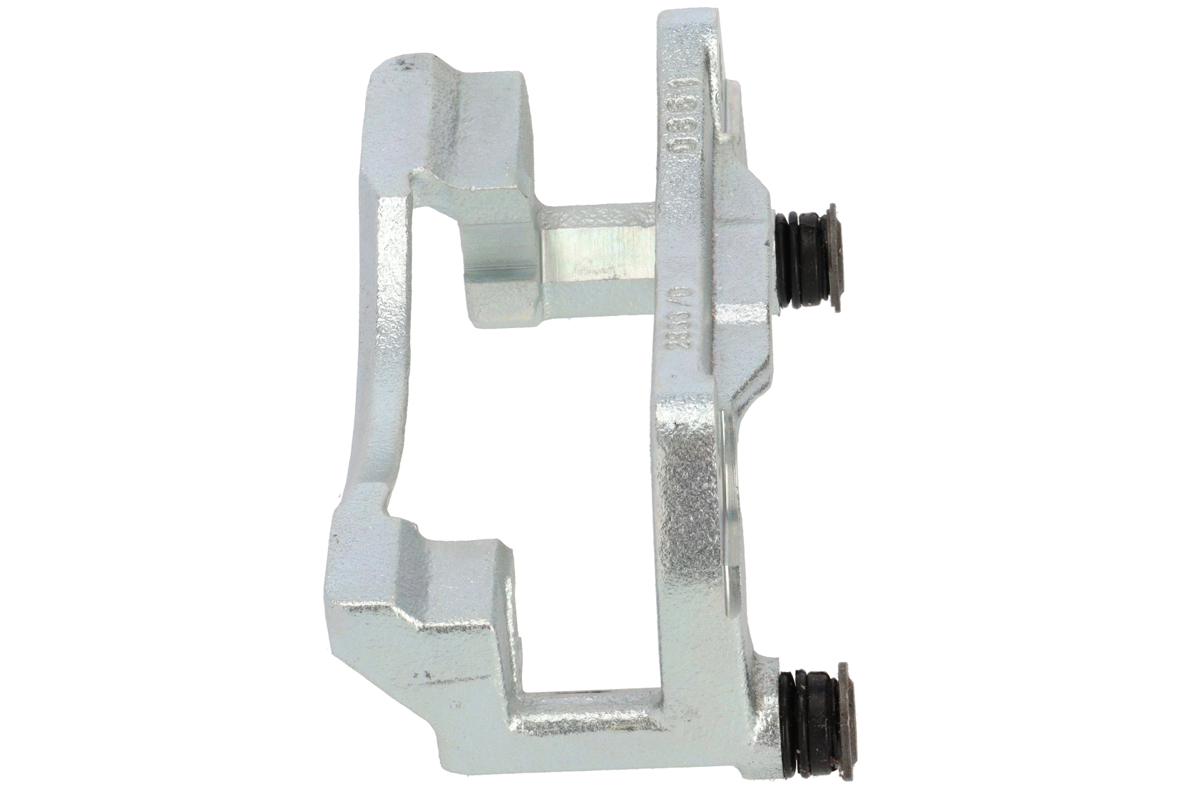 Bremsecaliper brakett