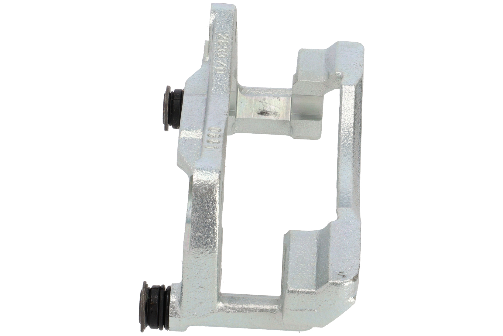 Bremsecaliper brakett