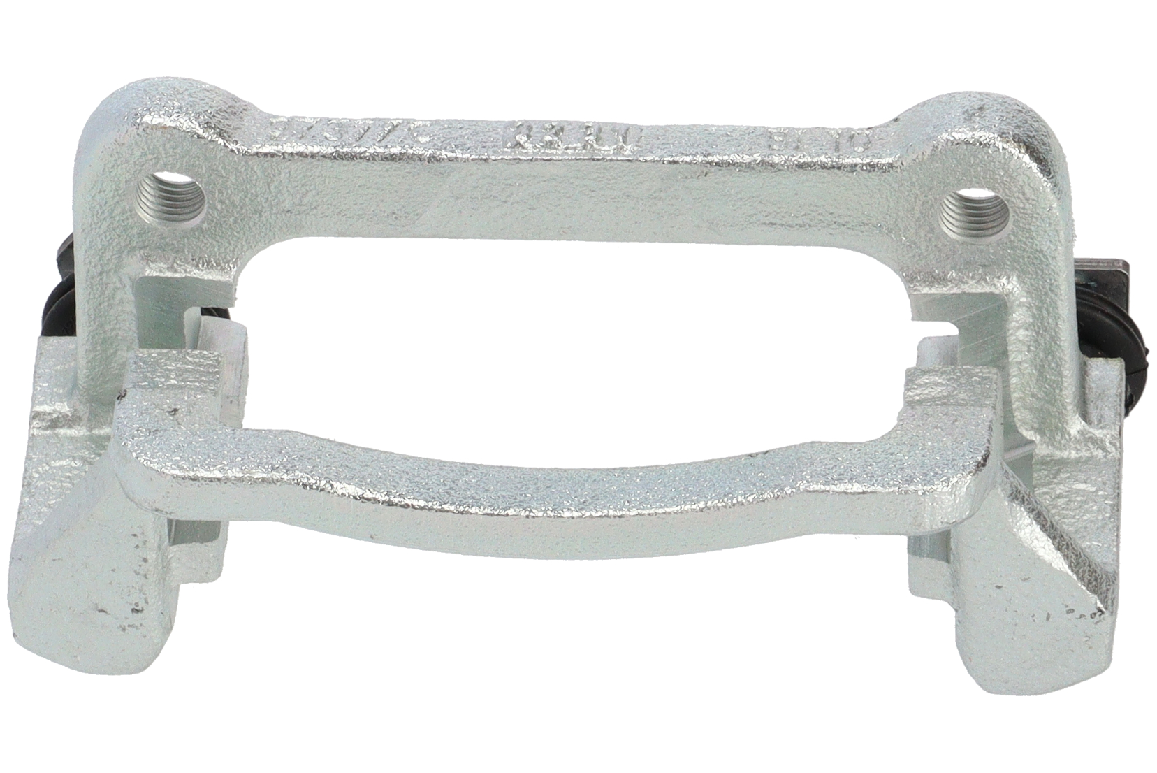 Bremsecaliper brakett