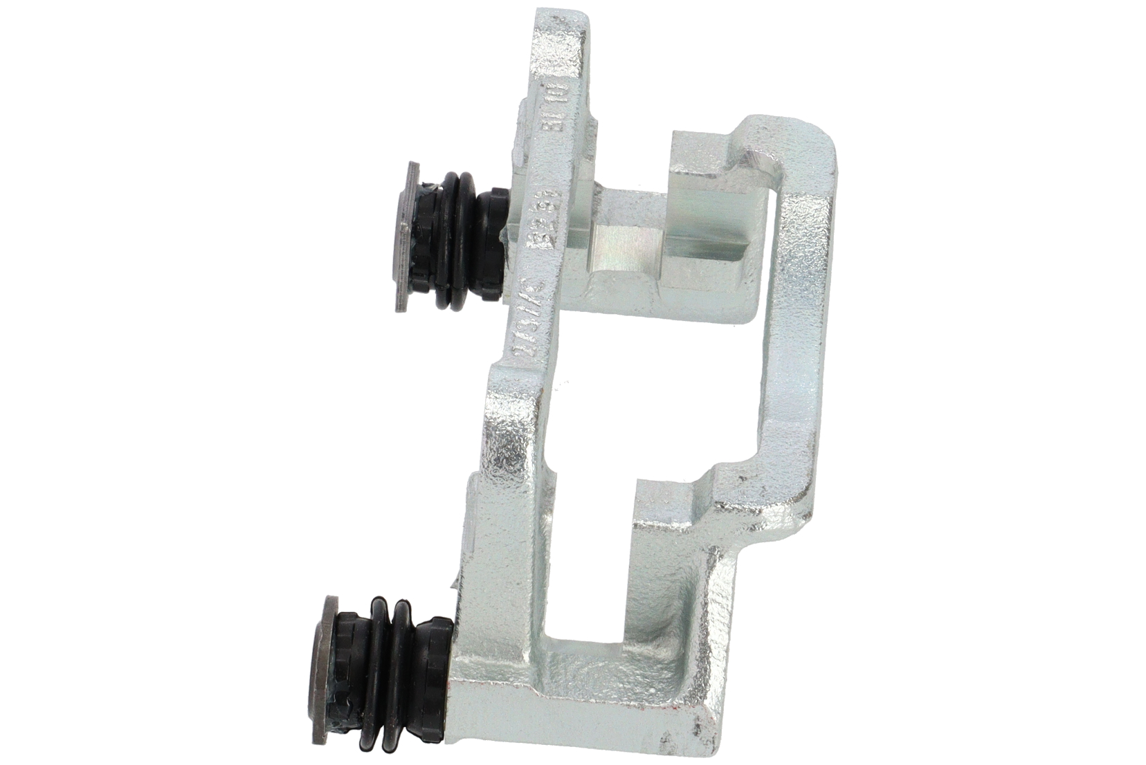 Bremsecaliper brakett