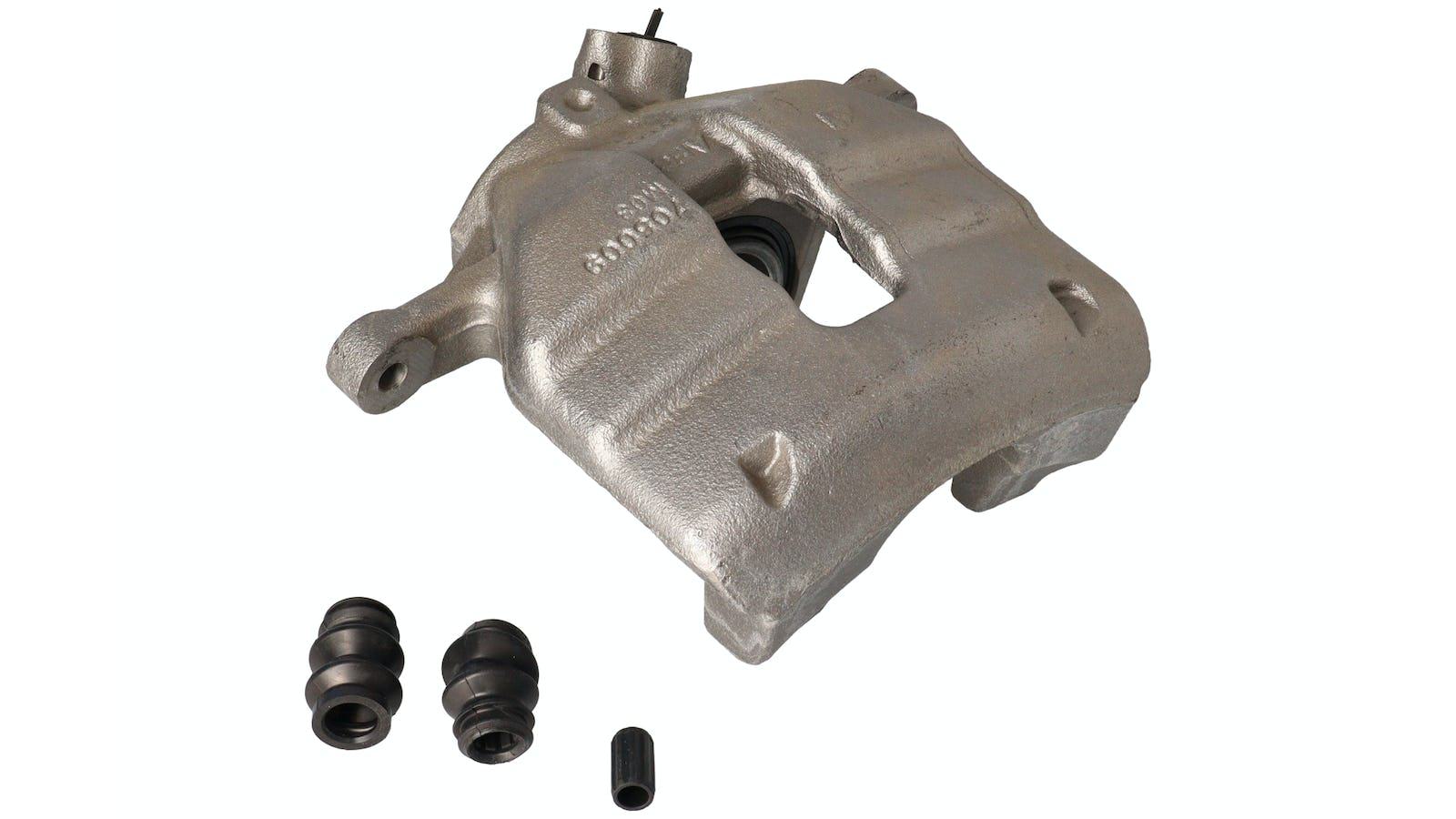 Bremsesett med calipere