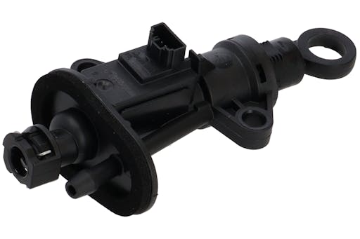 Clutch, hovedpumpe til Audi