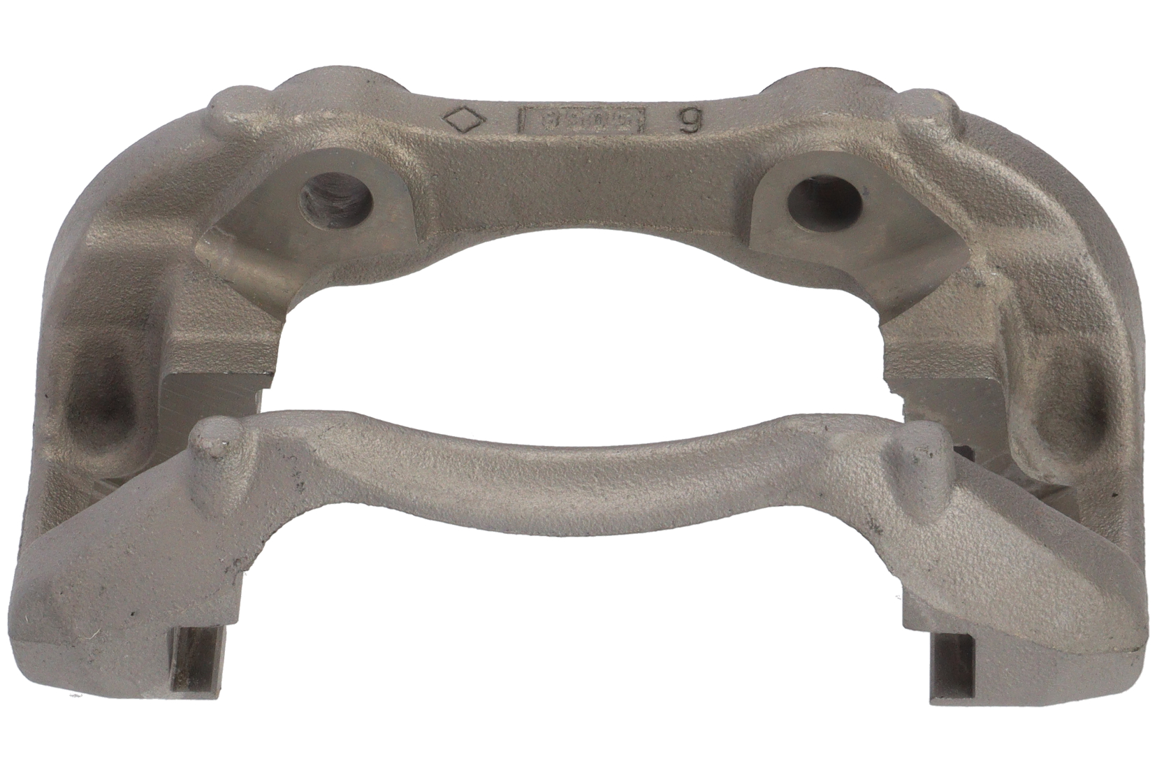 Bremsecaliper brakett