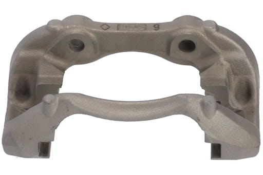 Bremsecaliper brakett