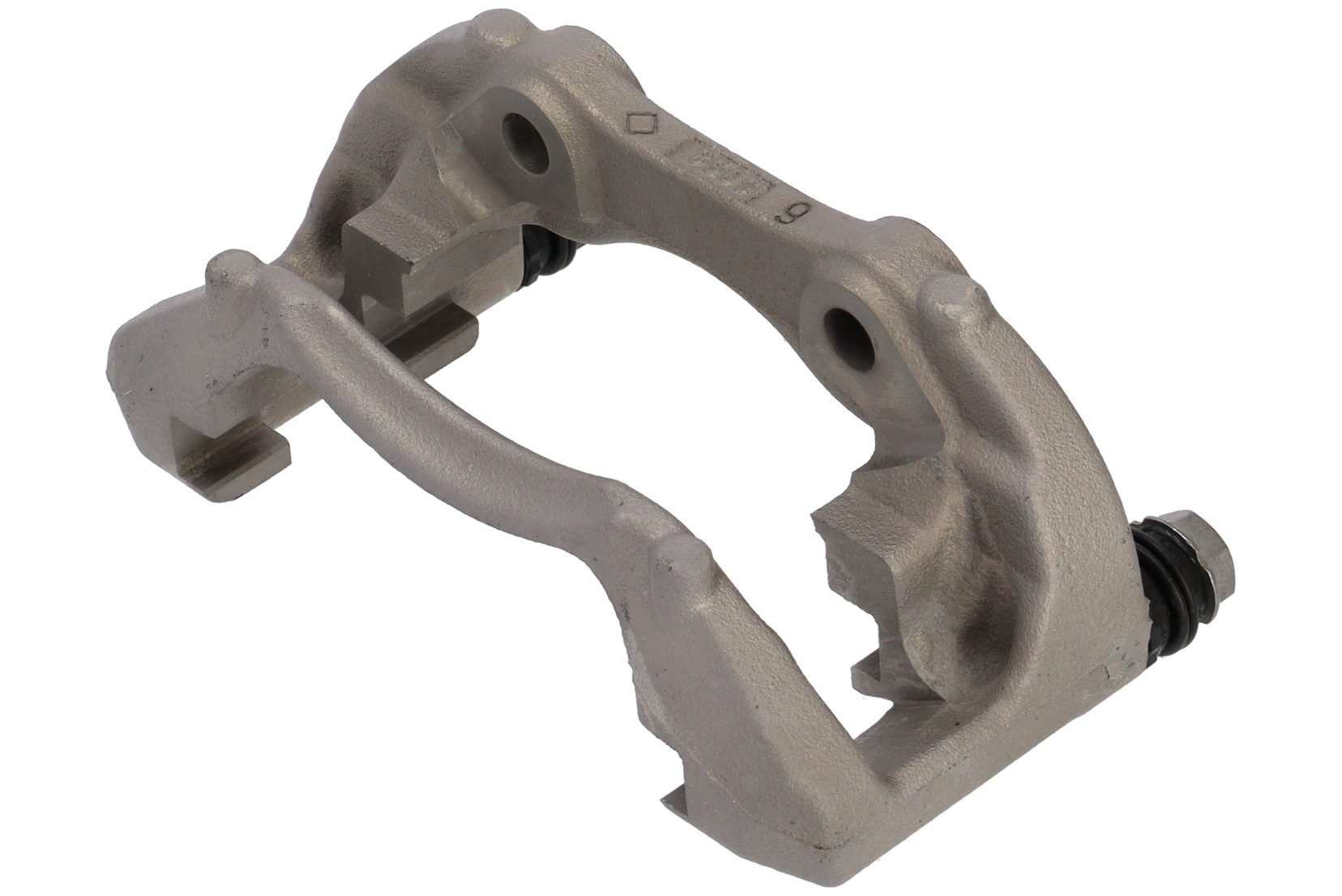 Bremsecaliper brakett