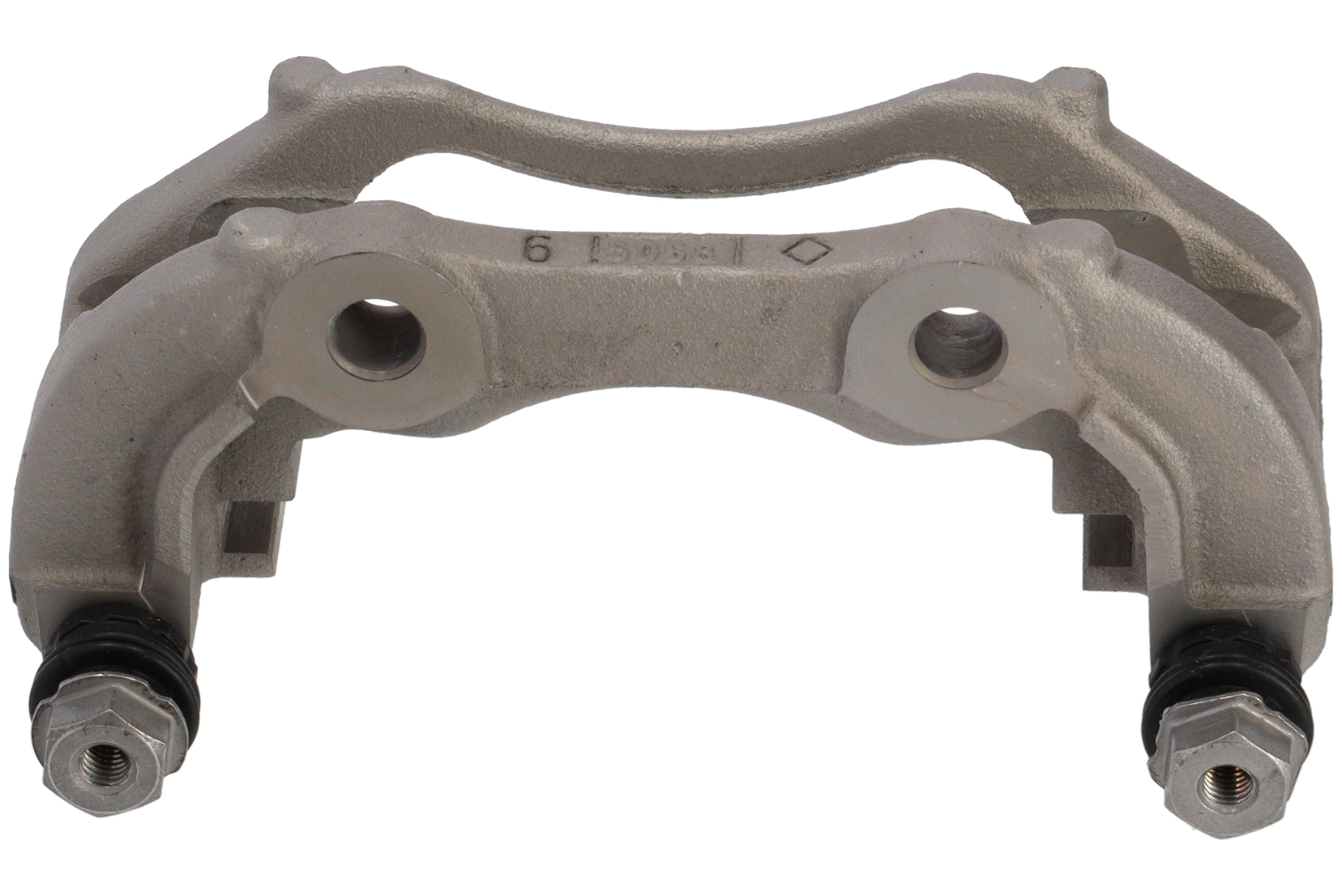 Bremsecaliper brakett