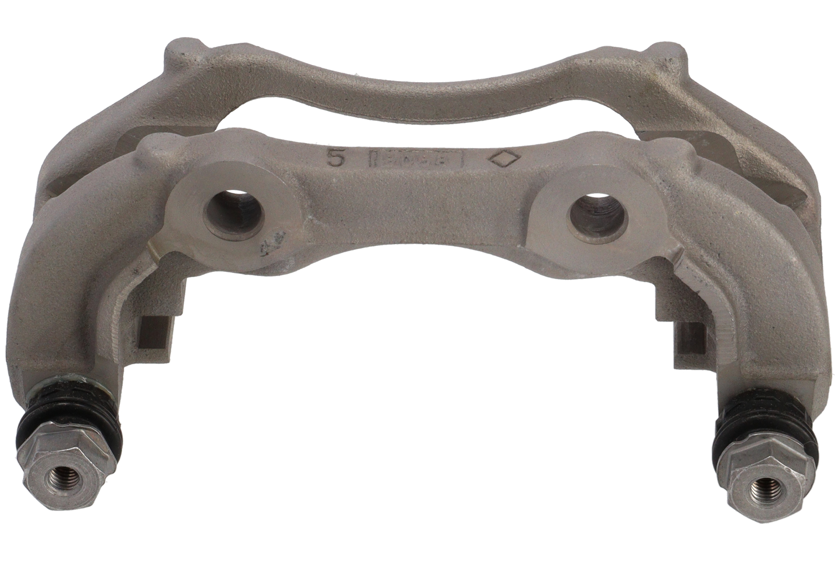 Bremsecaliper brakett