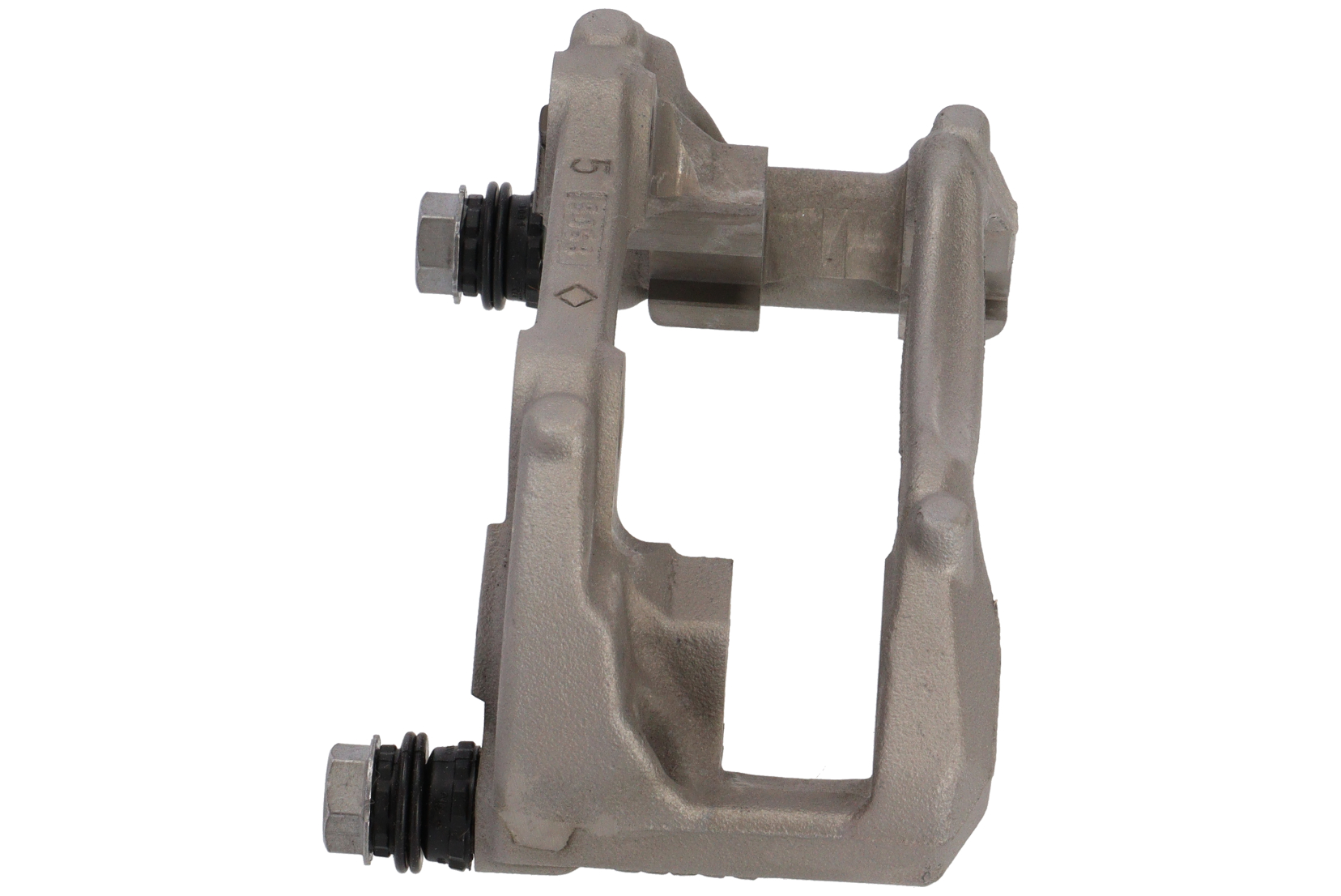 Bremsecaliper brakett