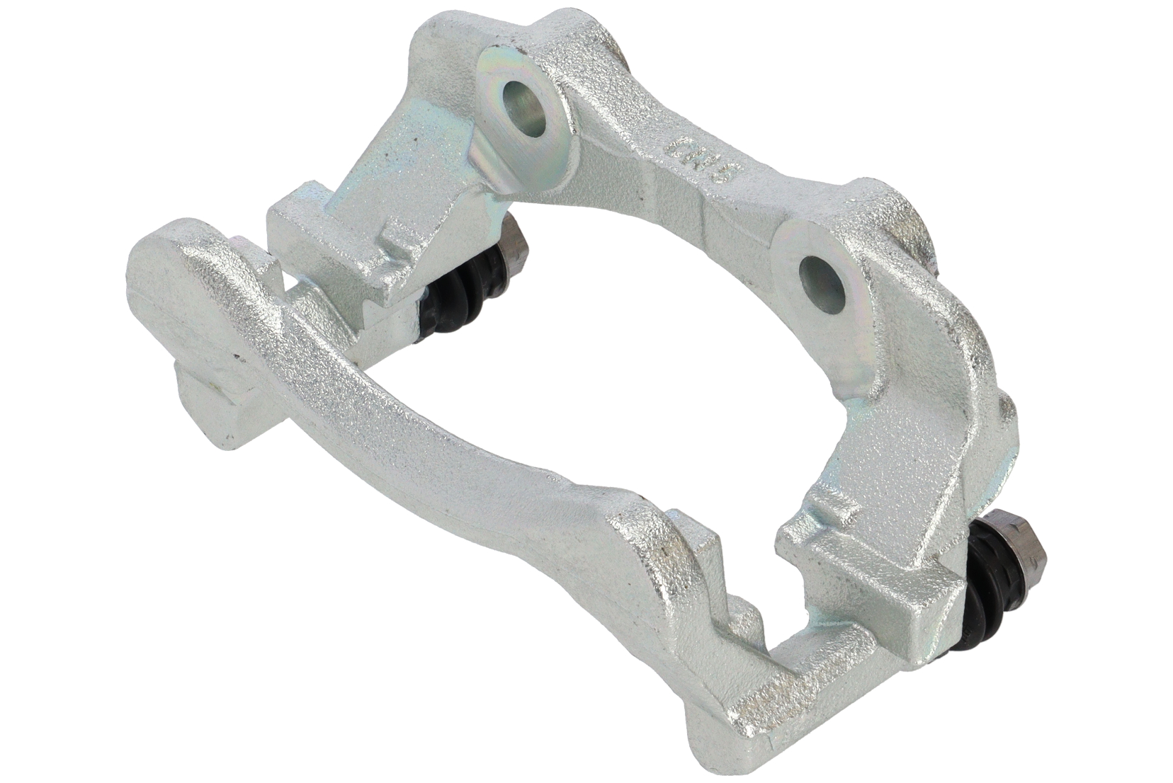 Bremsecaliper brakett