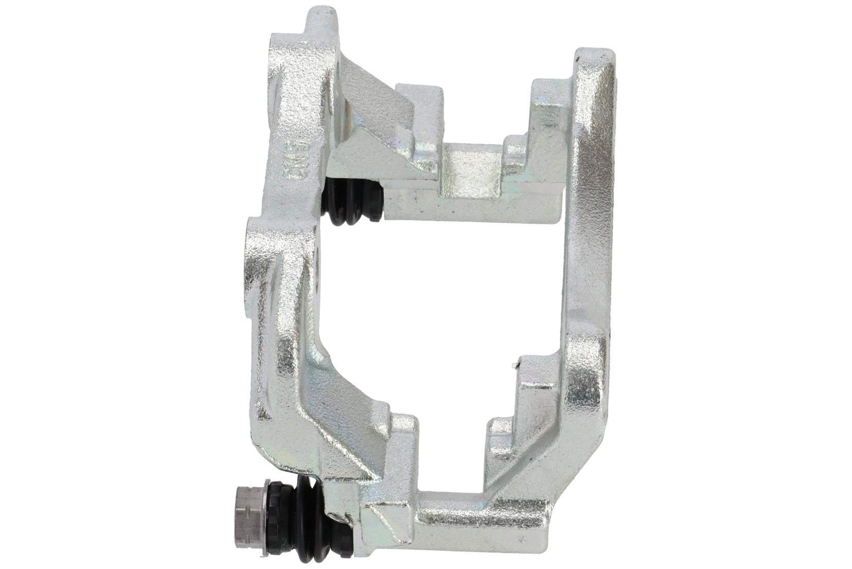 Bremsecaliper brakett