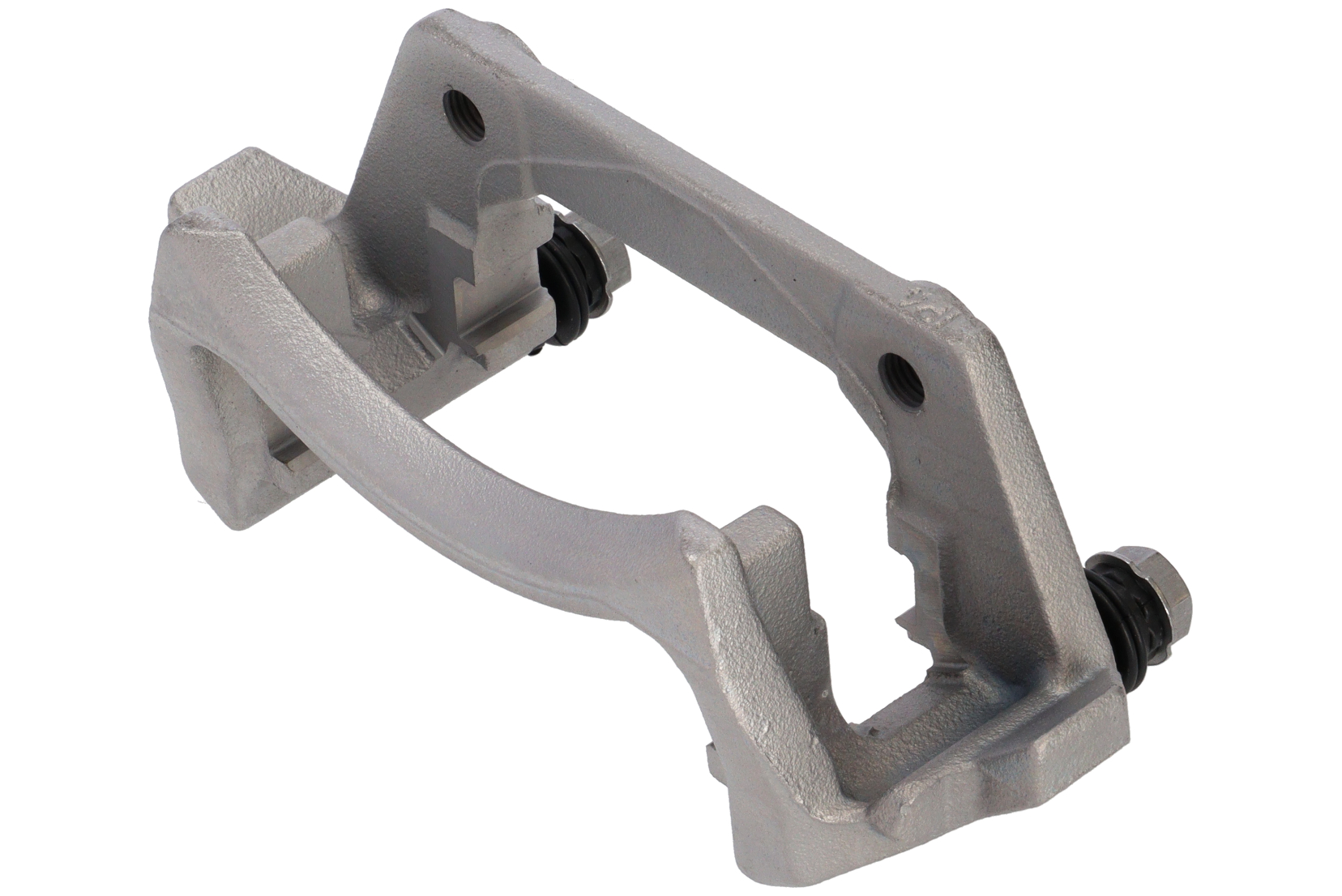 Bremsecaliper brakett