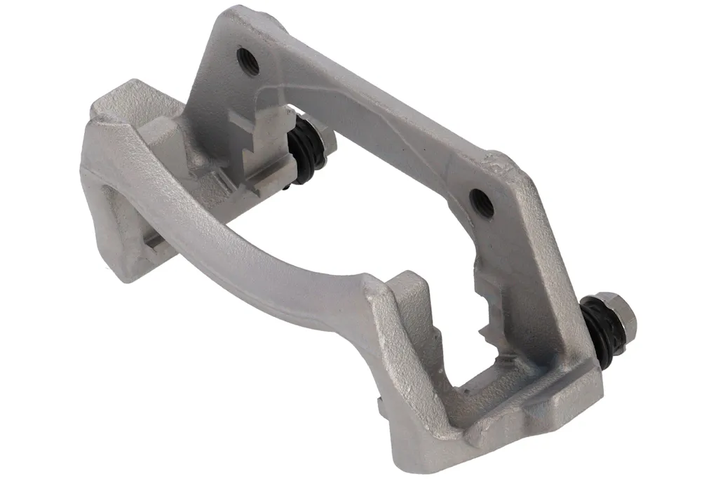 Bremsecaliper brakett