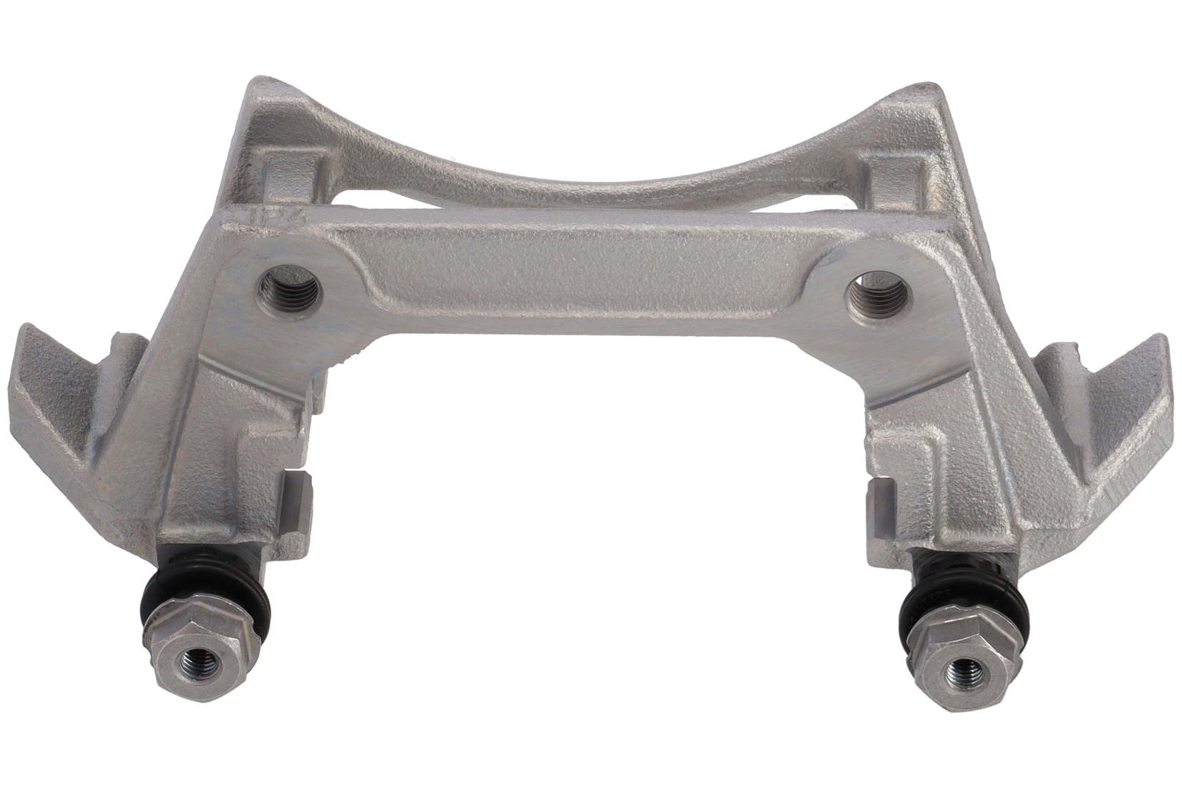 Bremsecaliper brakett