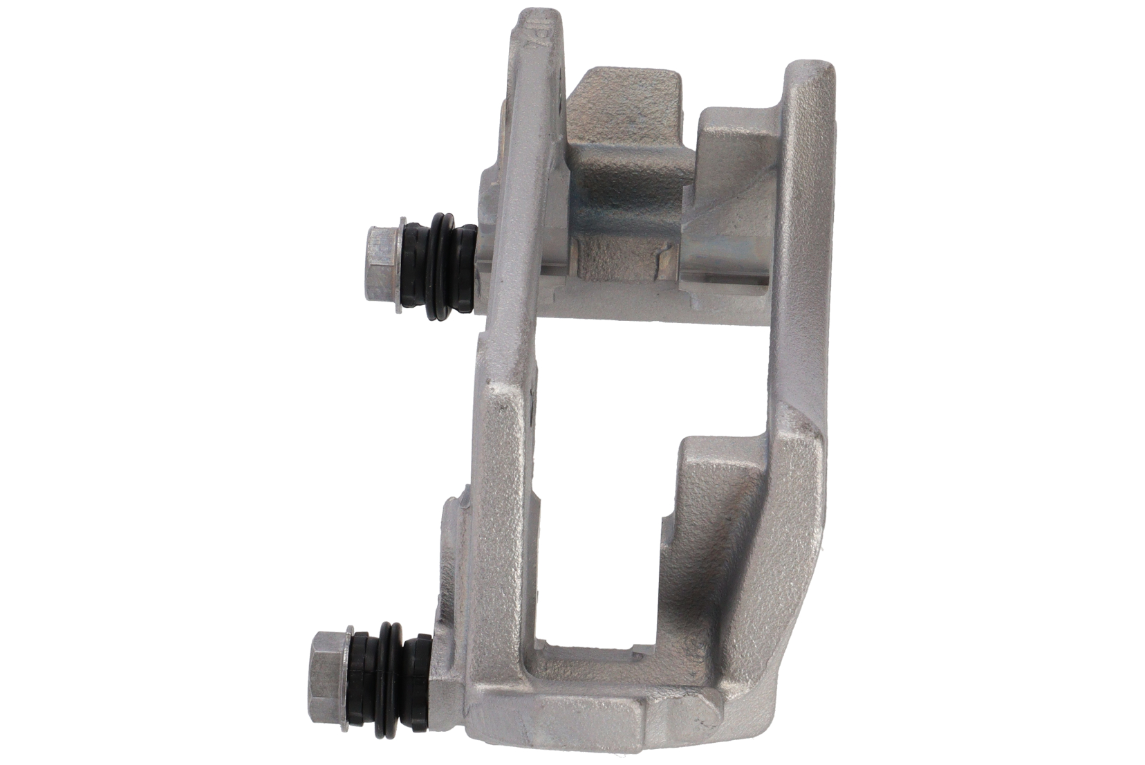 Bremsecaliper brakett