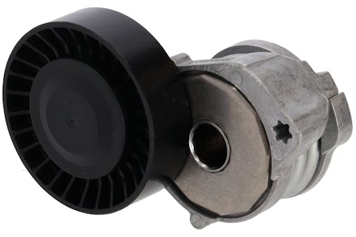 Reimspenningsdemper til Volvo