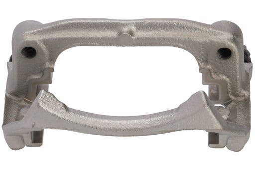 Bremsecaliper brakett