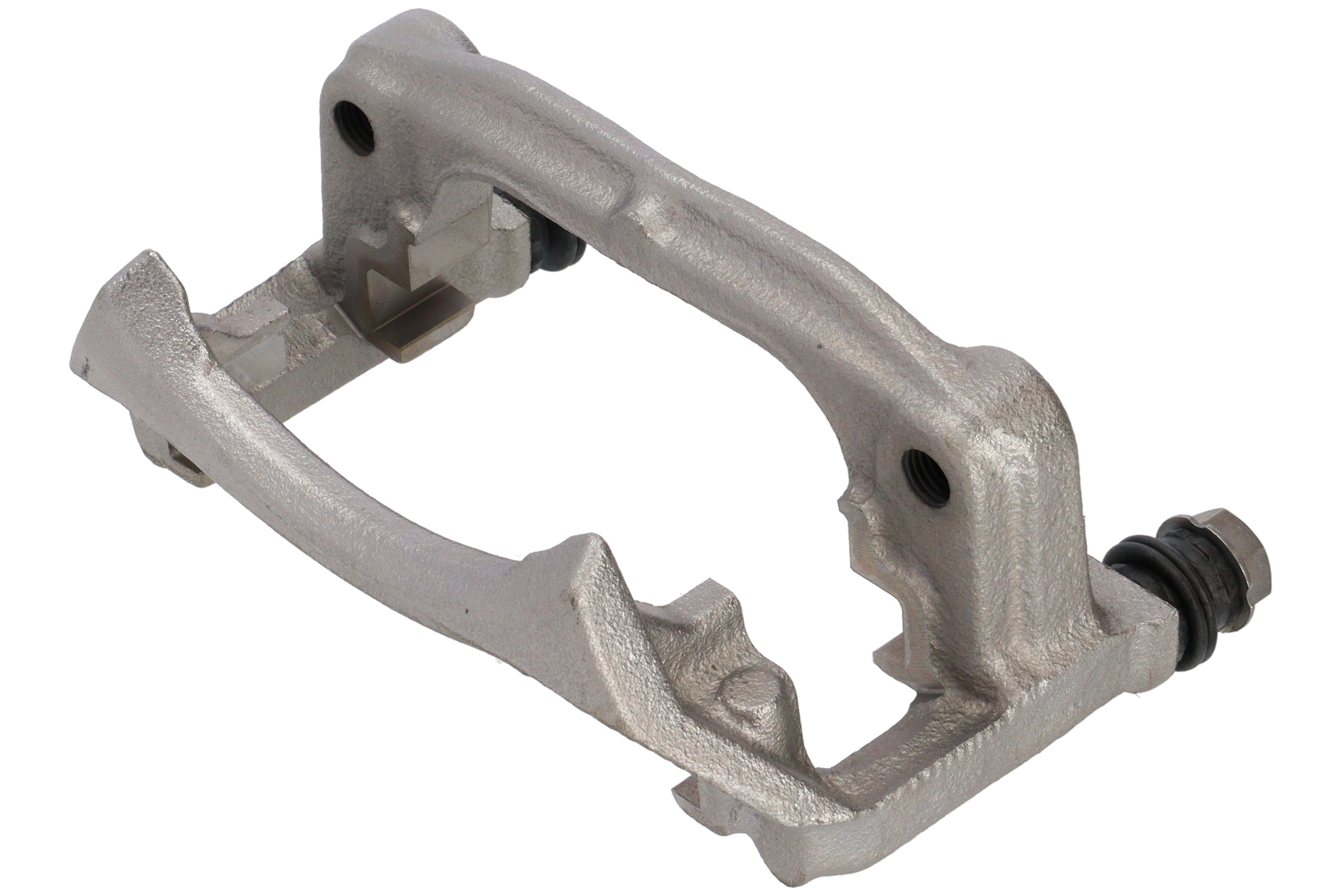 Bremsecaliper brakett